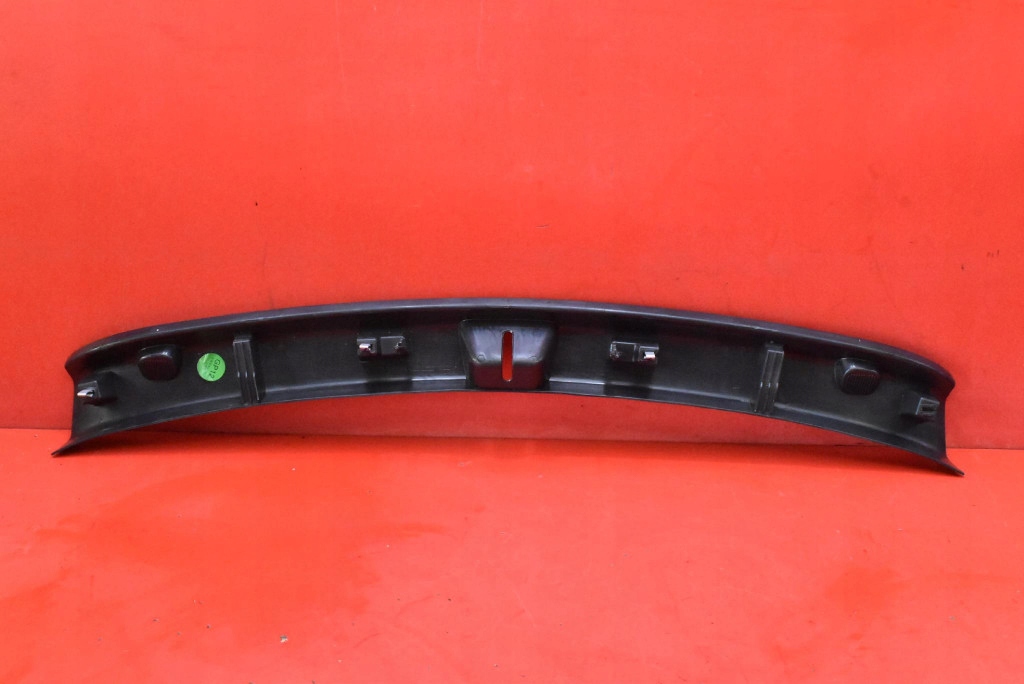 cap moulding cover of the threshold boot 1494631 TESLA MODEL Y 20