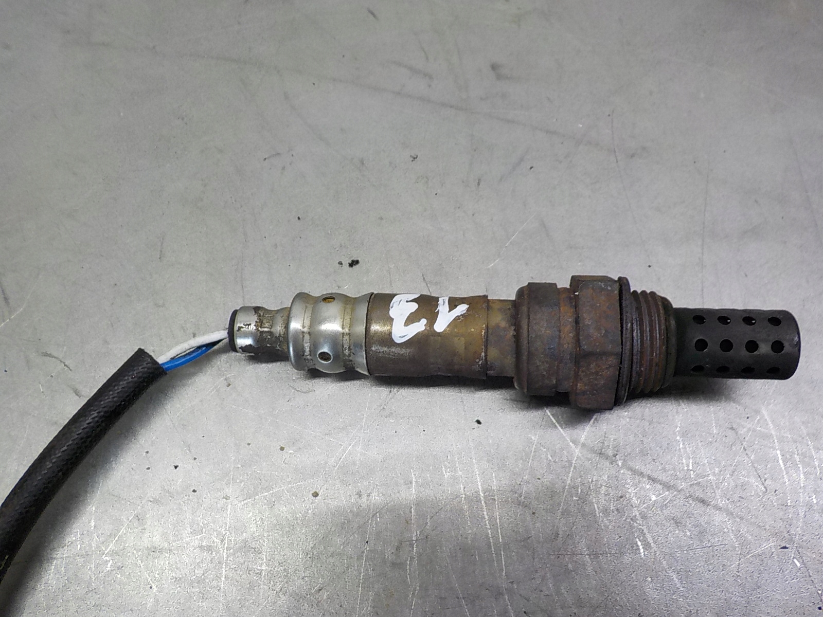 SONDA LAMBDA TOYOTA COROLLA E11 1.6 89465-12520