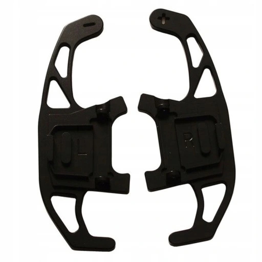 ŁOPATKI ZMIANY BIEGÓW GOLF POLO VII GTI R GTD MK7 Funkcje inne