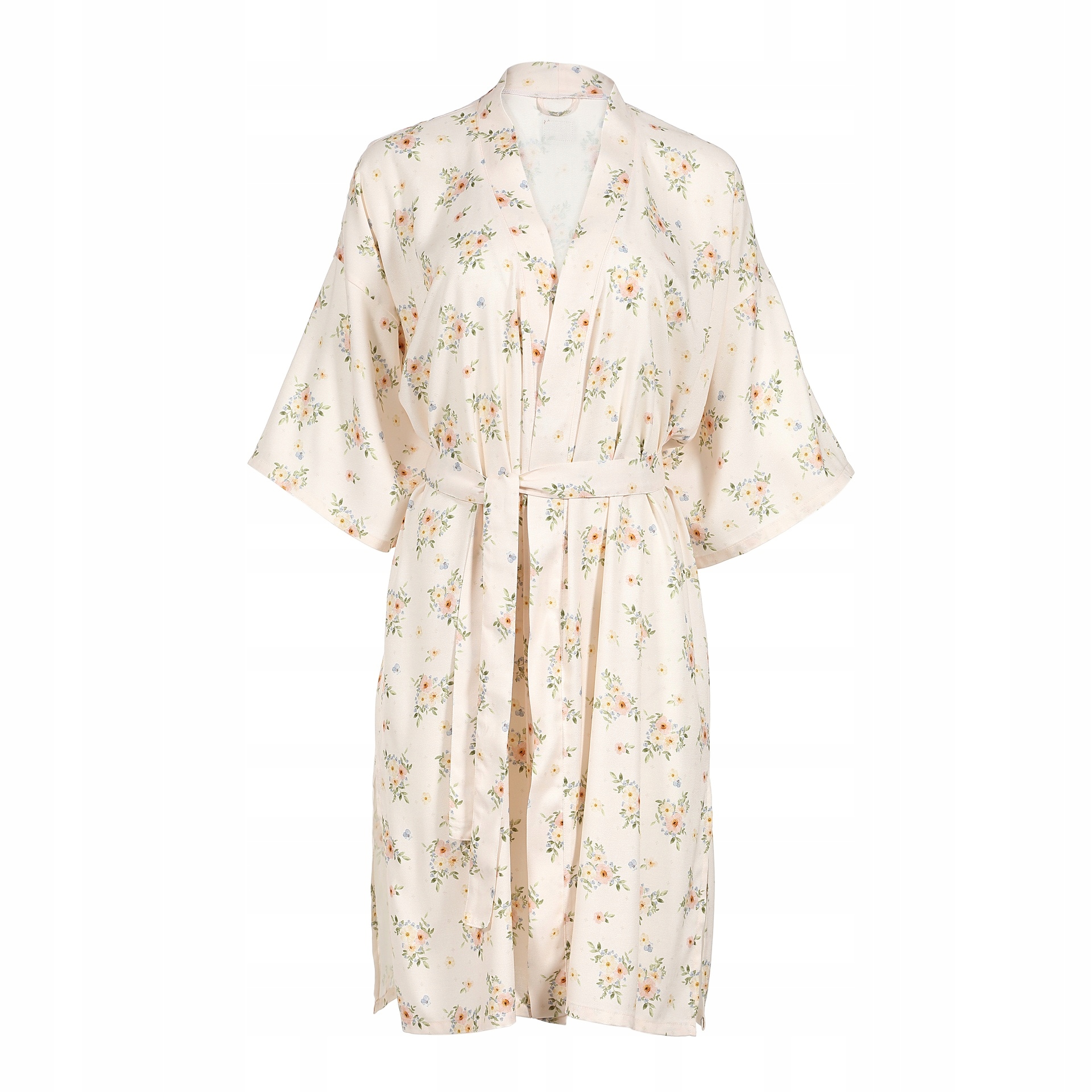 La Millou – Bambusové kimono English Garden