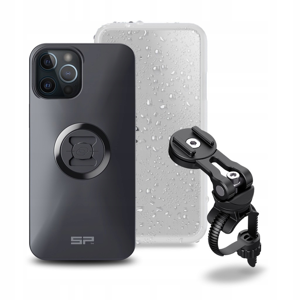 Zestaw Sp Connect Bike Bundle II Iphone 12 Pro Max