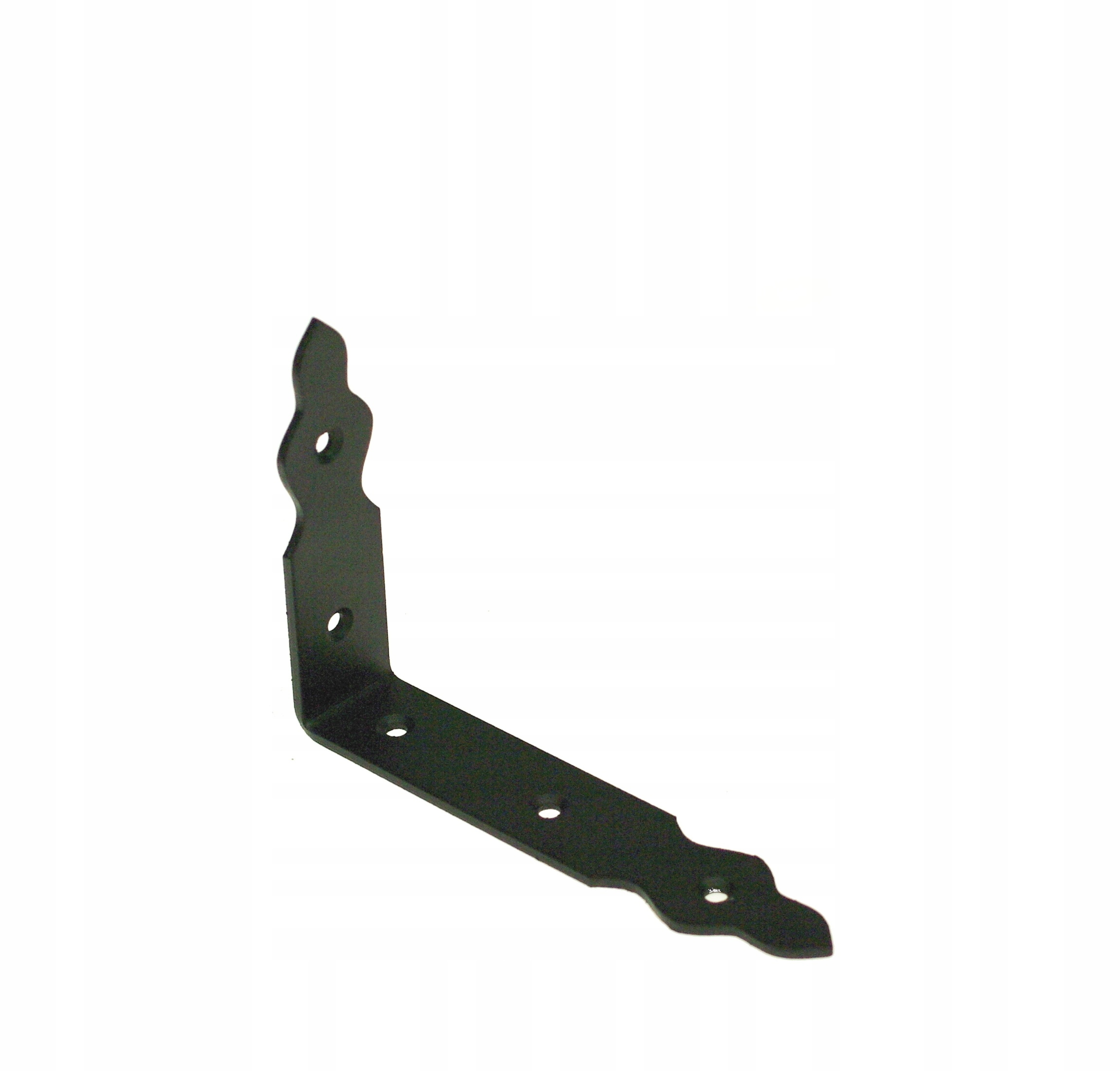 

Kątownik Wspornik Ozdobny Pod Półkę 150 x 200 mm