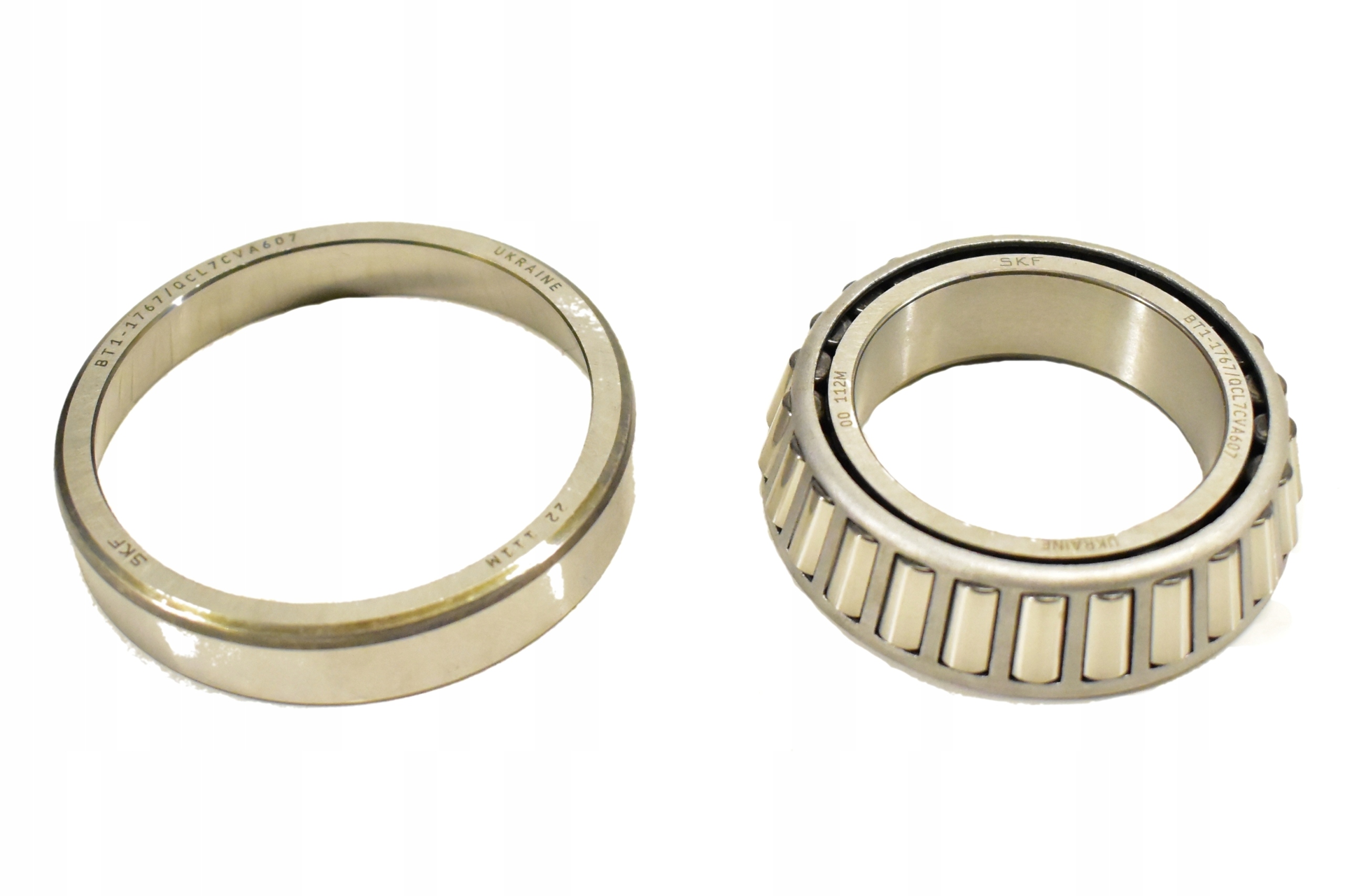 LOZYSKO STOZKOWE WALKA NAPEDOWEGO VW SEAT SKODA Engine Type Gasoline