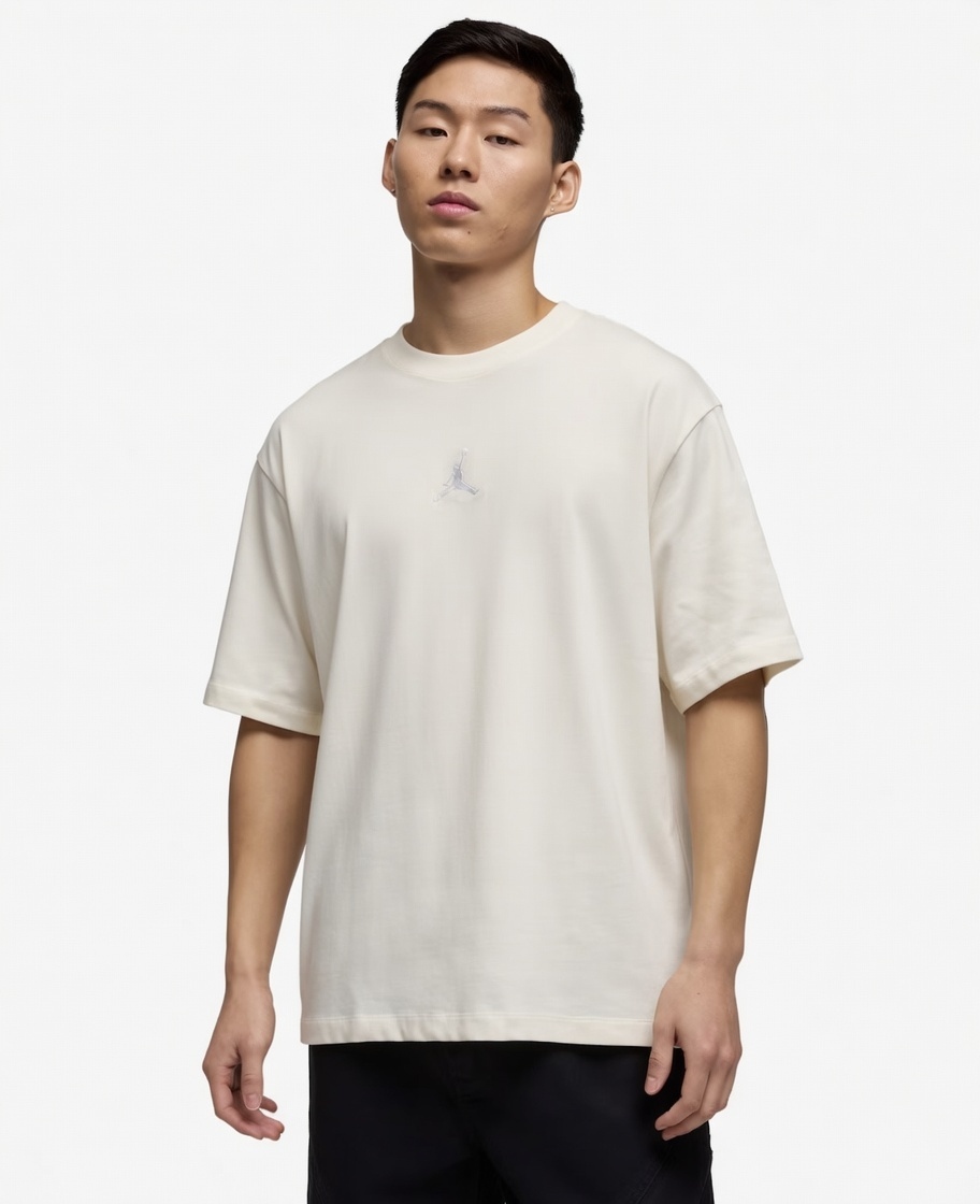 Jordan Flight Essentials Pánské tričko oversize XL