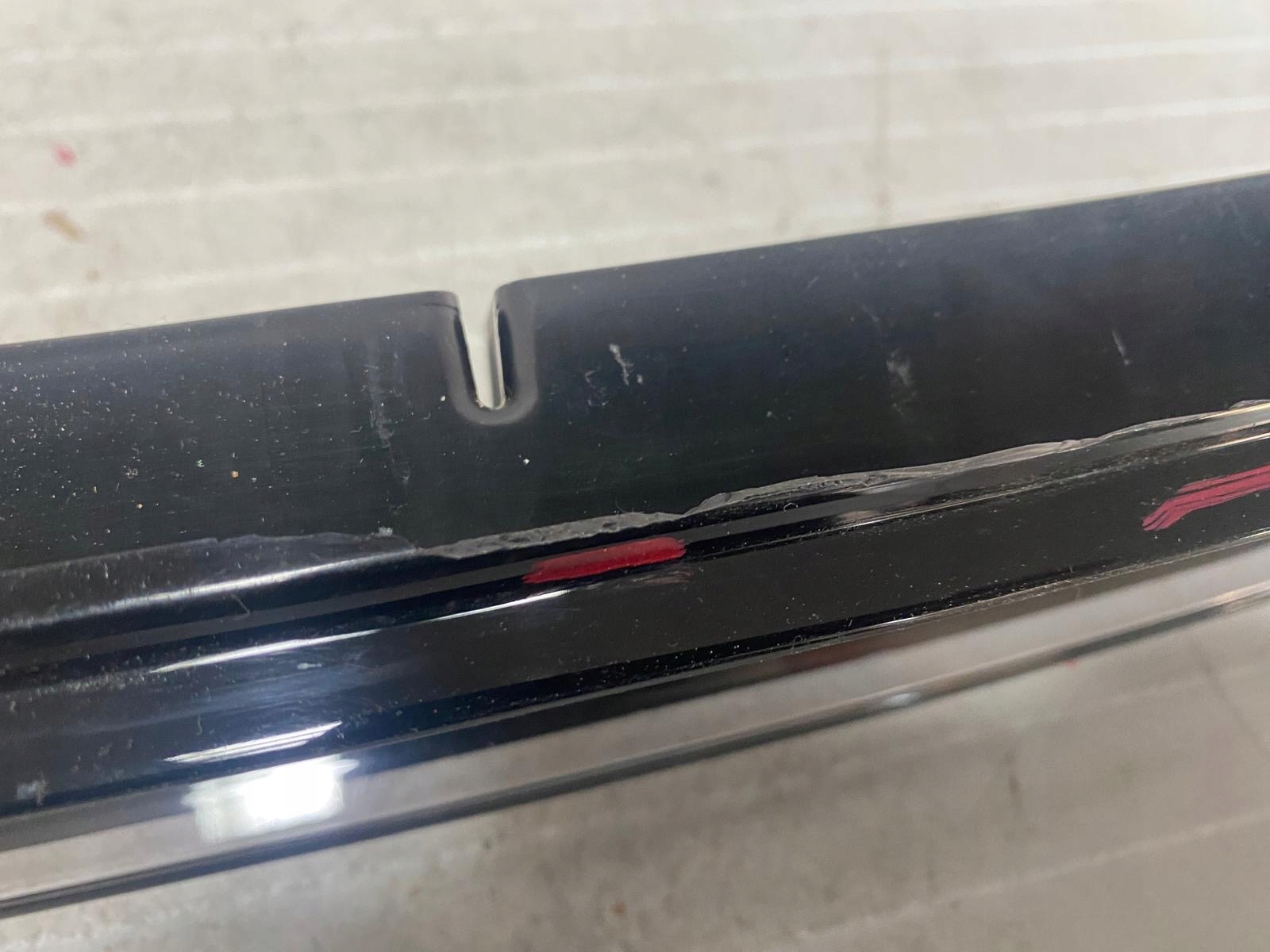 led решетки vw PASSAT B9 3J левая правая