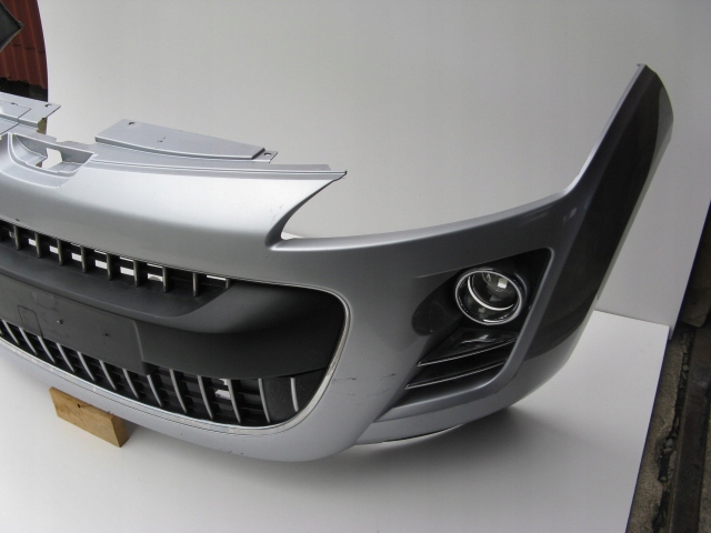 Paraurti Anteriore PEUGEOT 4007 A31