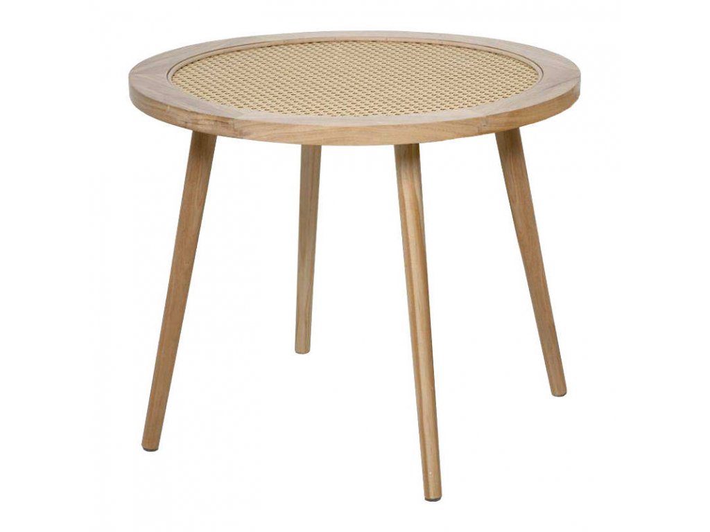 Odkladací stolík Kali, 45 x 60 cm