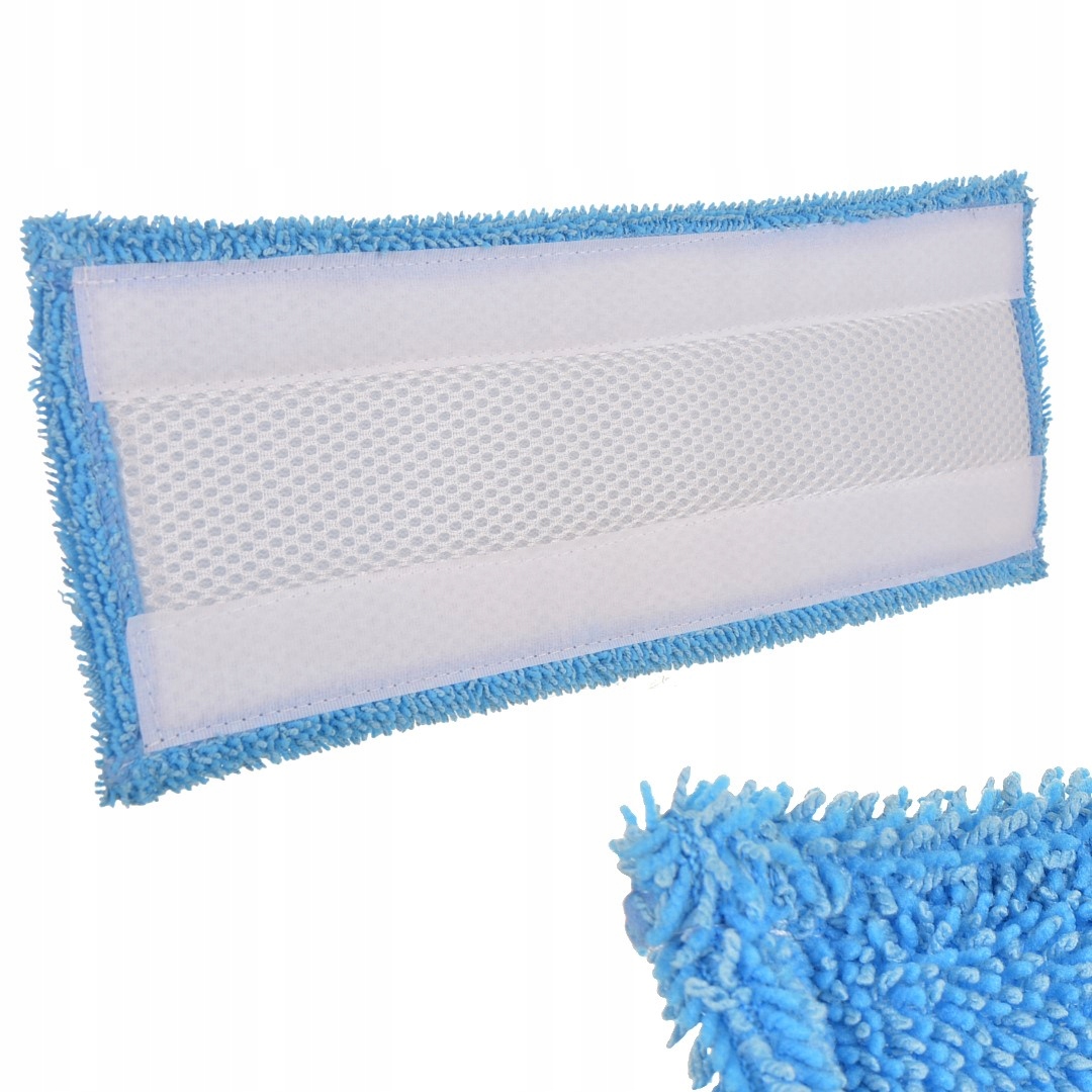 PAD ŚCIERKA do mopa parownicy KARCHER SC 1 2 3 4 5