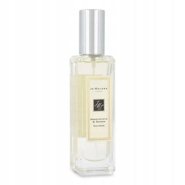 Jo Malone Honeysuckle & Davana Edc 30 ml