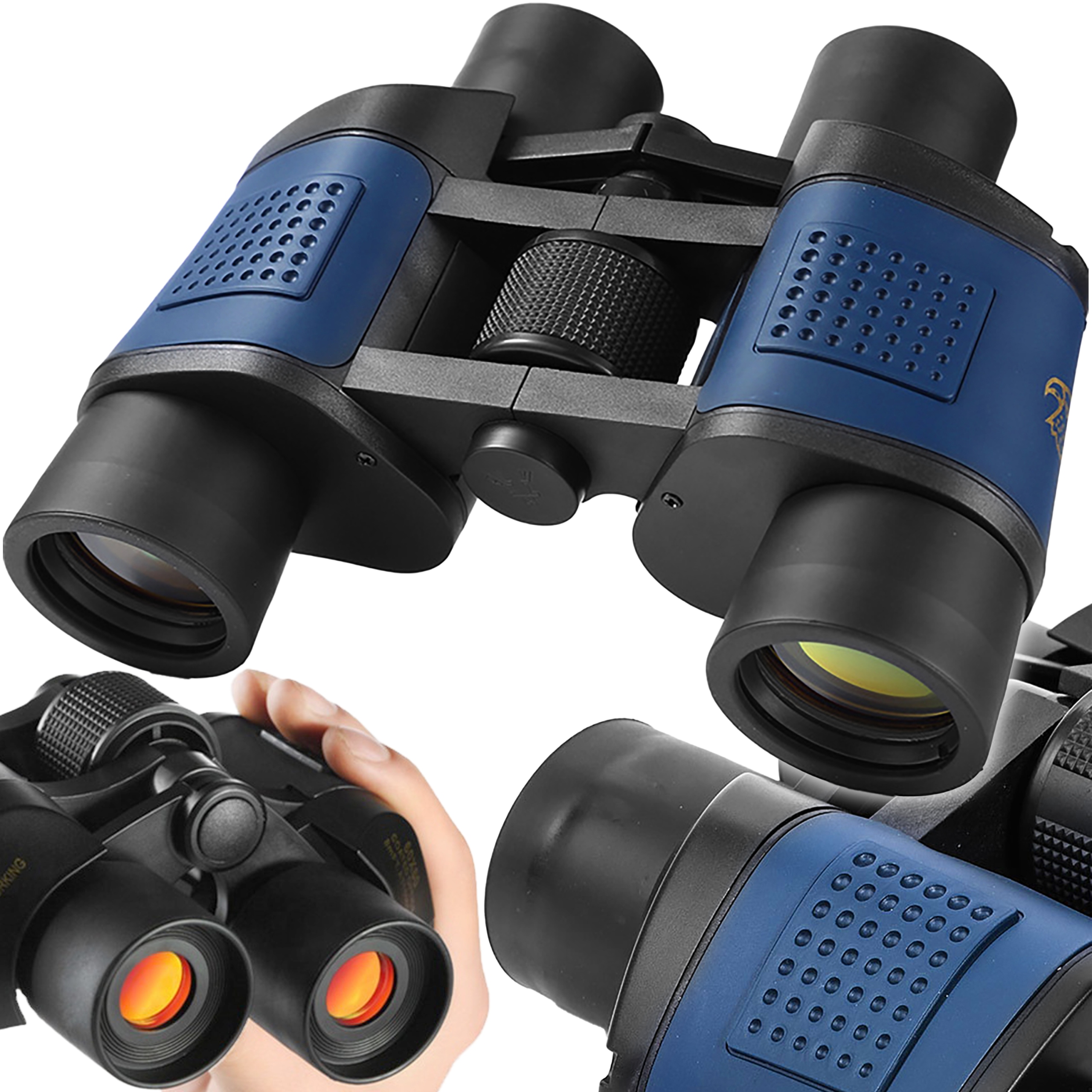 Taktická Vojenská Turistická Lovecká Dalekohledka Zoom 3000 m 60x60 BaK-4