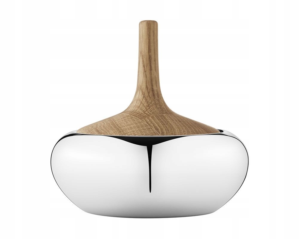 Georg Jensen Henning Koppel Bonbonierova škatuľa Onion