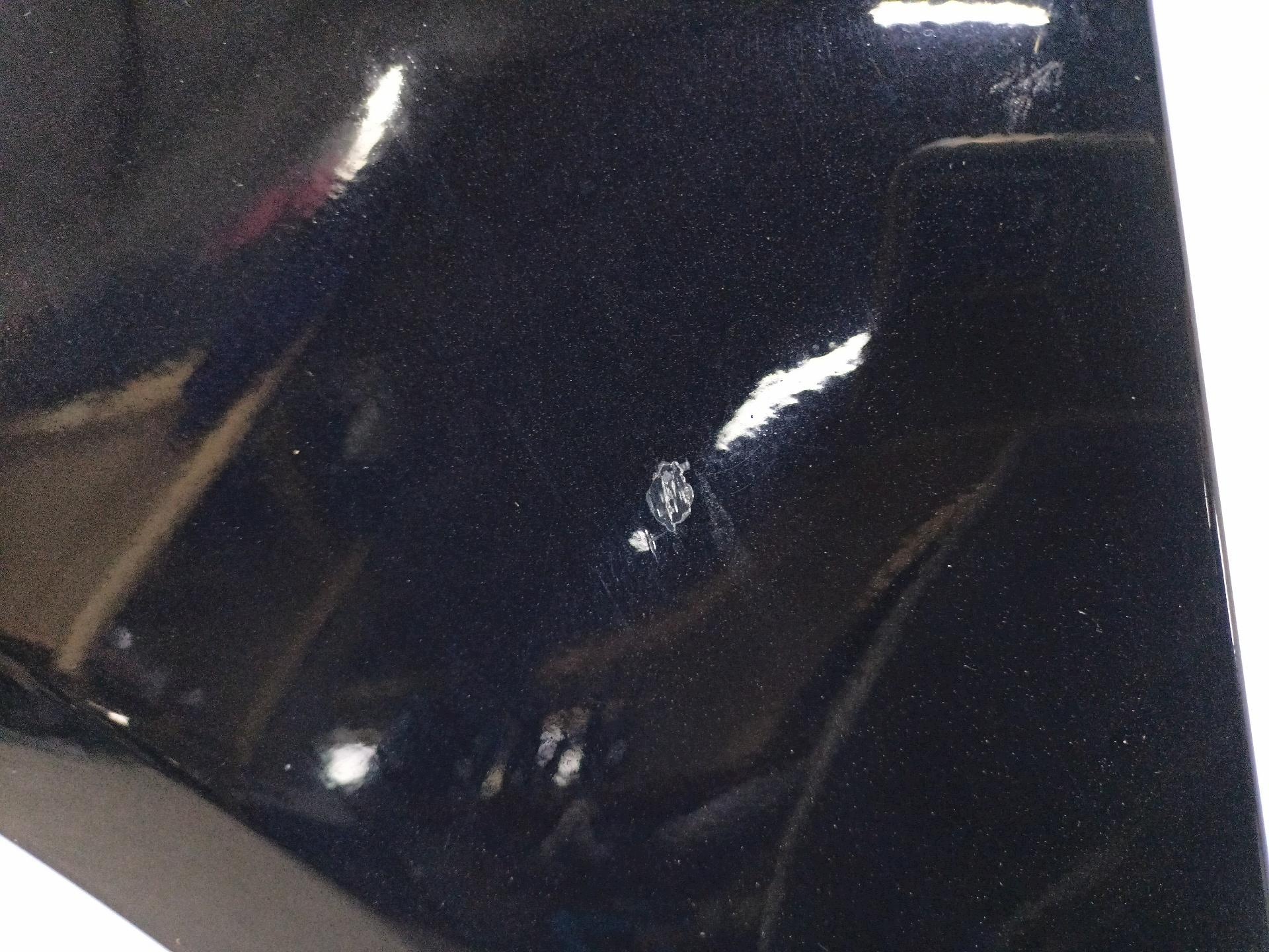 fender front left side Volkswagen Touran facelift 2010