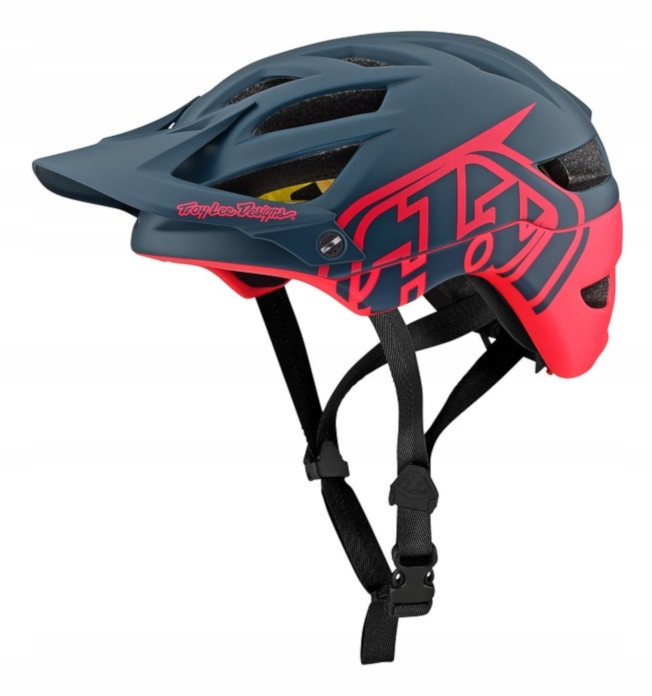 Troy Lee Designs Kask A1 Classic Mips Xs/s