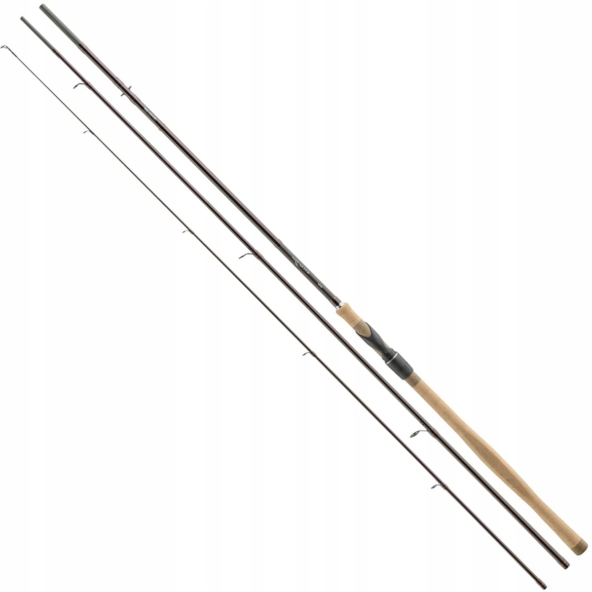 Daiwa Wędka Aqualite Float 3.90m 10-35g
