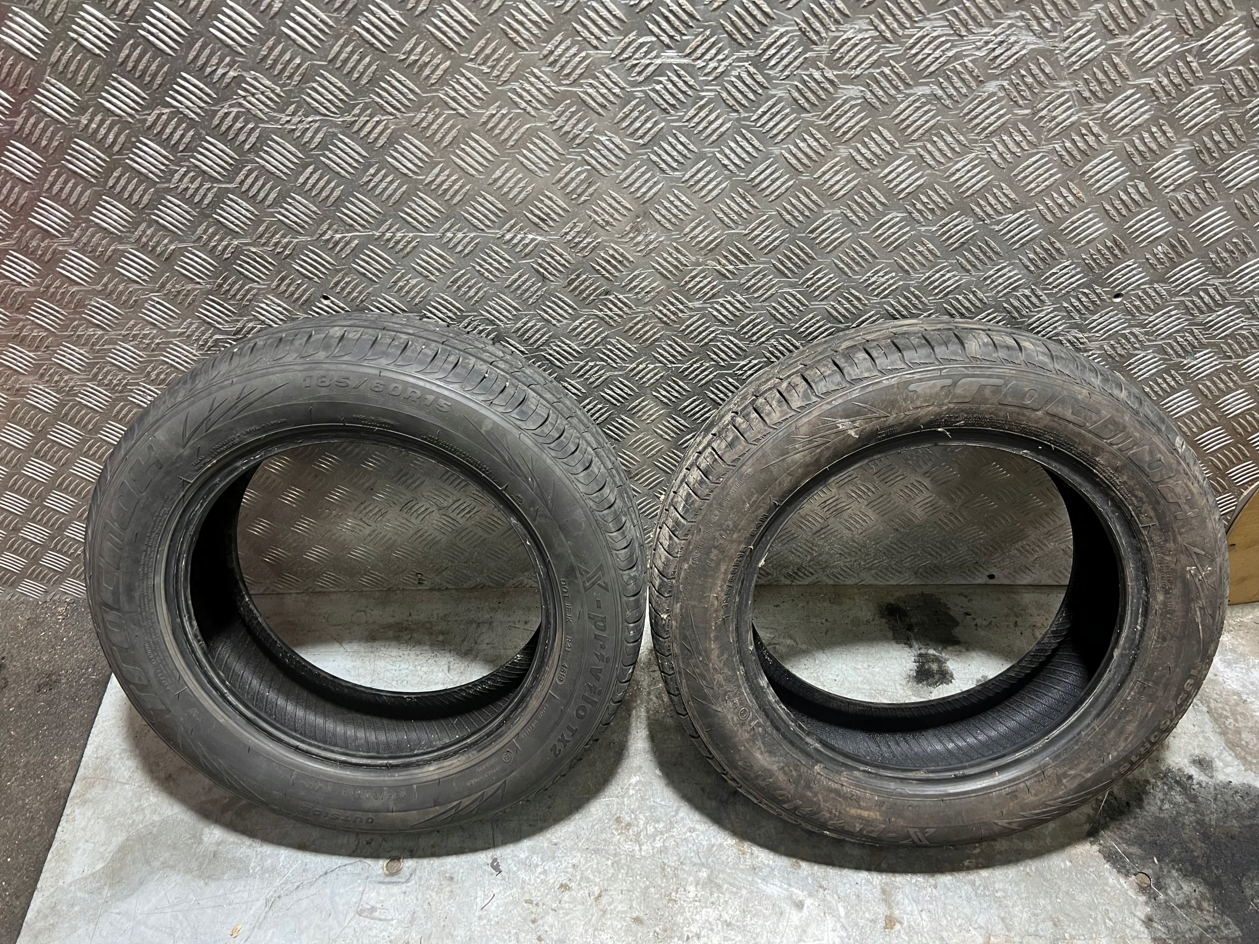 OPONY X2 215/55/18 IMPERIAL ECOSPORT SUV LETNIE