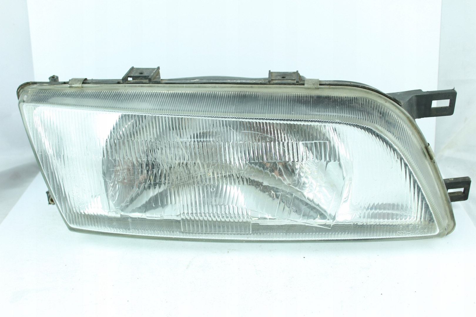 REFLEKTOR light front NISSAN ALMERA right 082151168 DEPO
