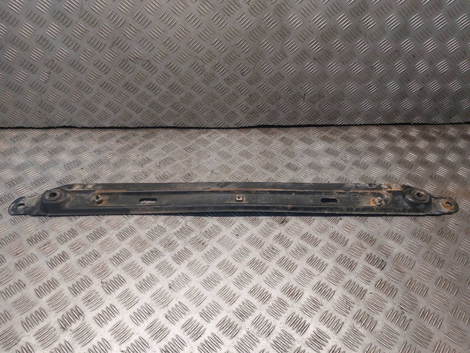 radiator stiffener CITROEN BERLINGO II 1.6 HDI
