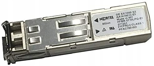 Wkładka GIBIC FINISAR FCLF8520P2BTL, SFP do RJ eti