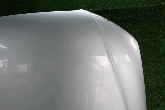 AUDI A4 B8 LIFT 12- cofano