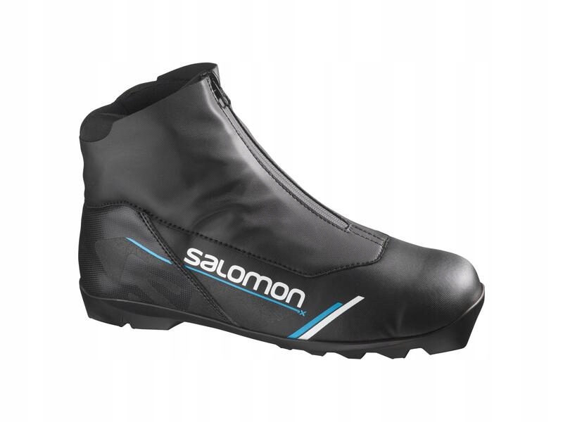 BUTY DO NART BIEGOWYCH SALOMON ESCAPE SPORT PLK MODEL 2026 ROZ.25,5