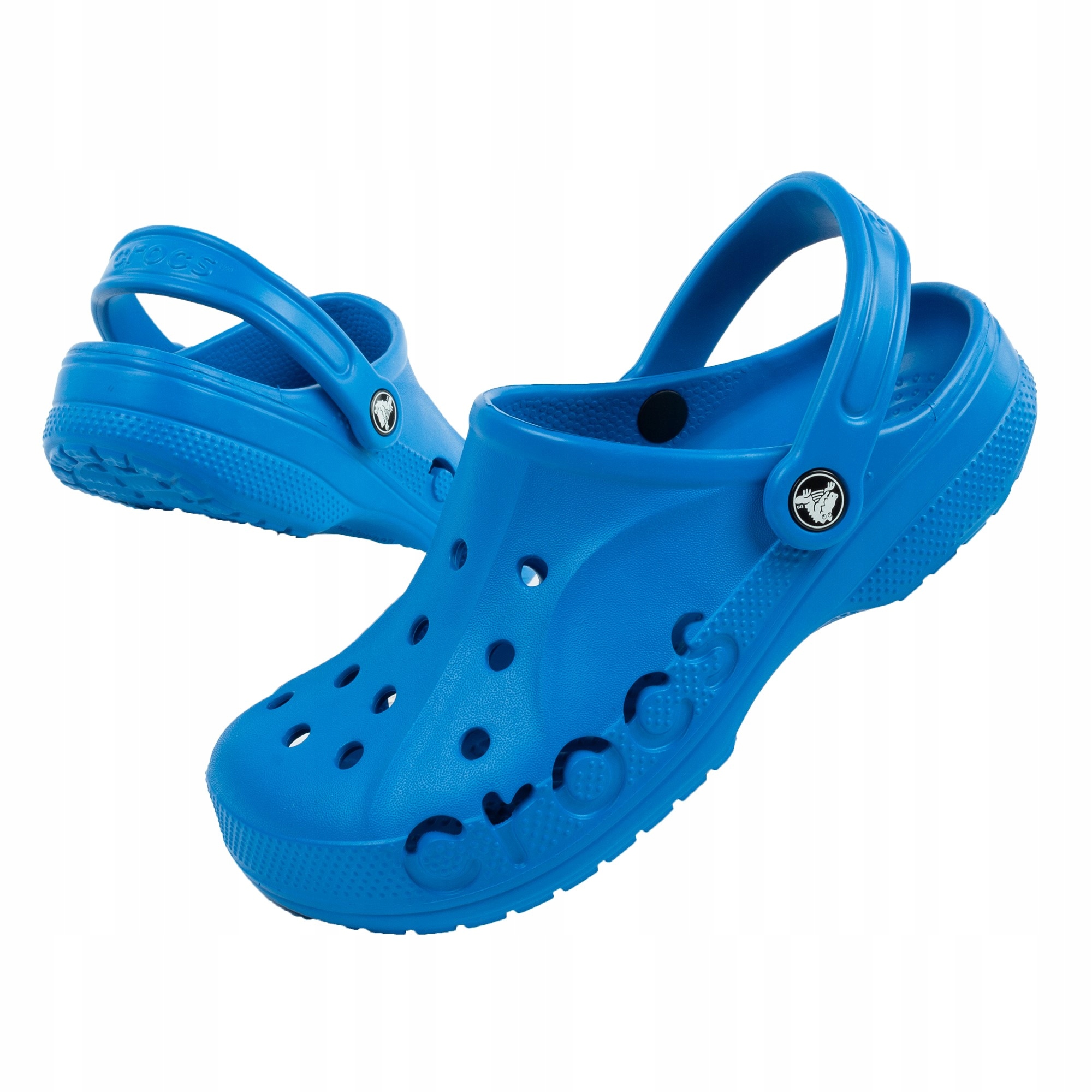 Žabky sandály chodítka Crocs Baya [10126-4JL]
