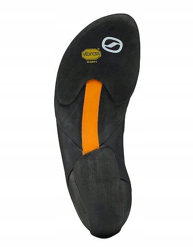 Buty wspinaczkowe Scarpa Drago Limited Edition bright orange 41,5 Model Drago Limited Edition