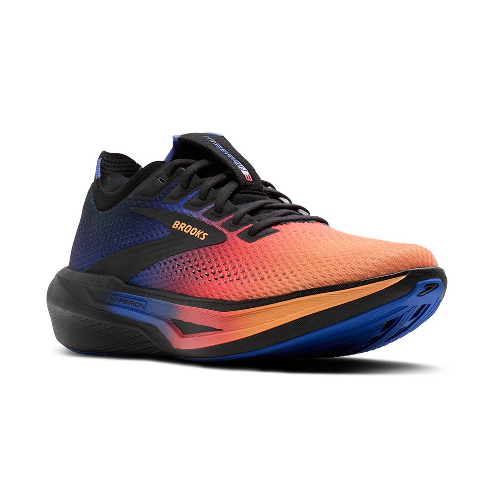 Buty męskie do biegania Brooks Hyperion 3 1104651D478 treningowe 42.5