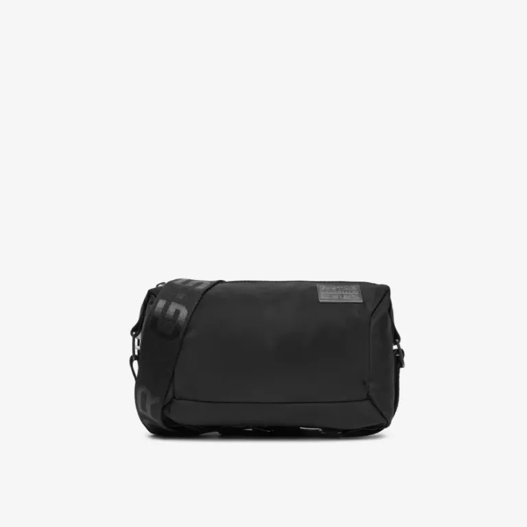 G-Star Raw taška na rameno C-TYRS-XC8345 černá