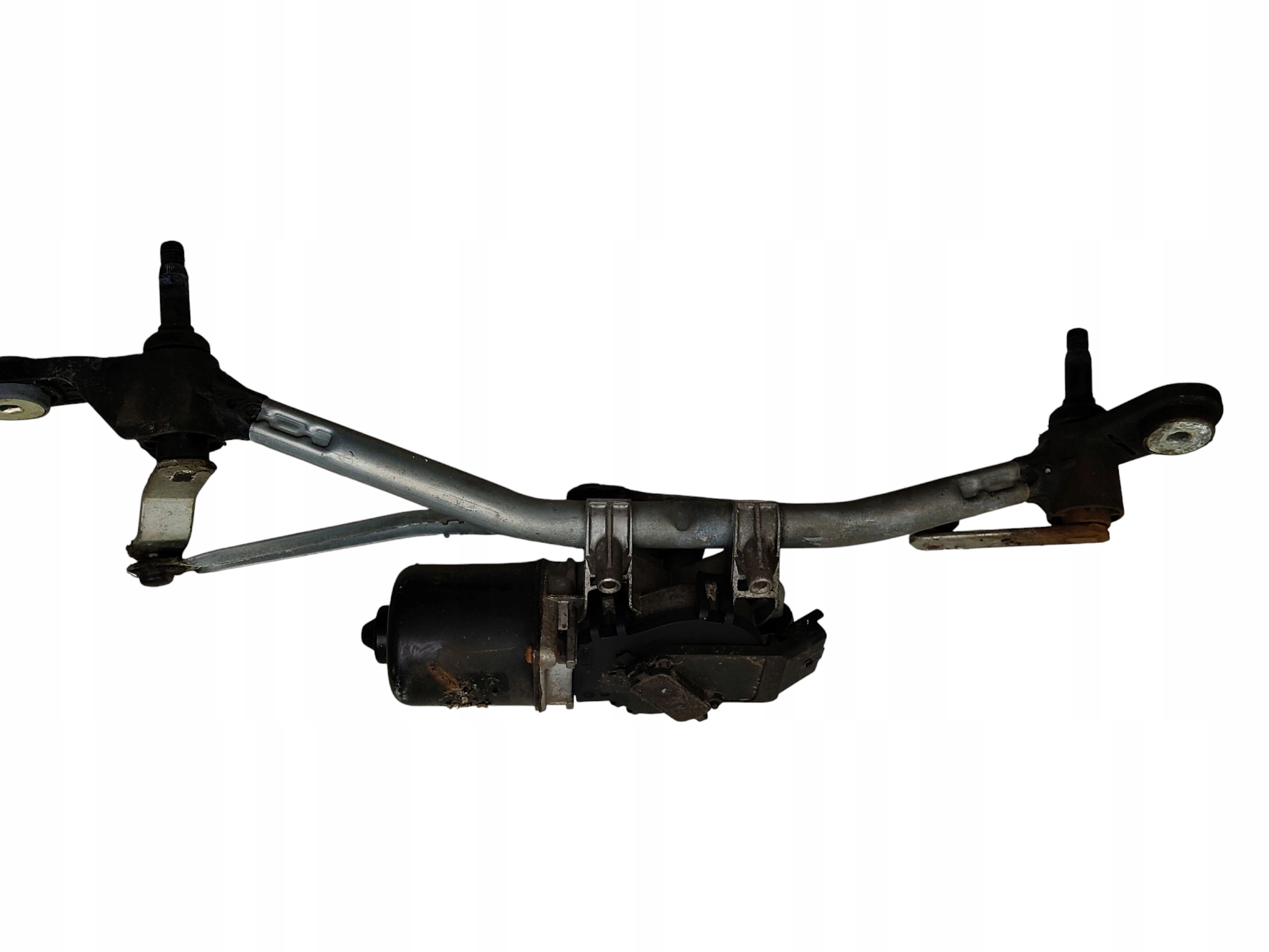 wiper mechanism front RENAULT CLIO III LIFT (2009-2012)