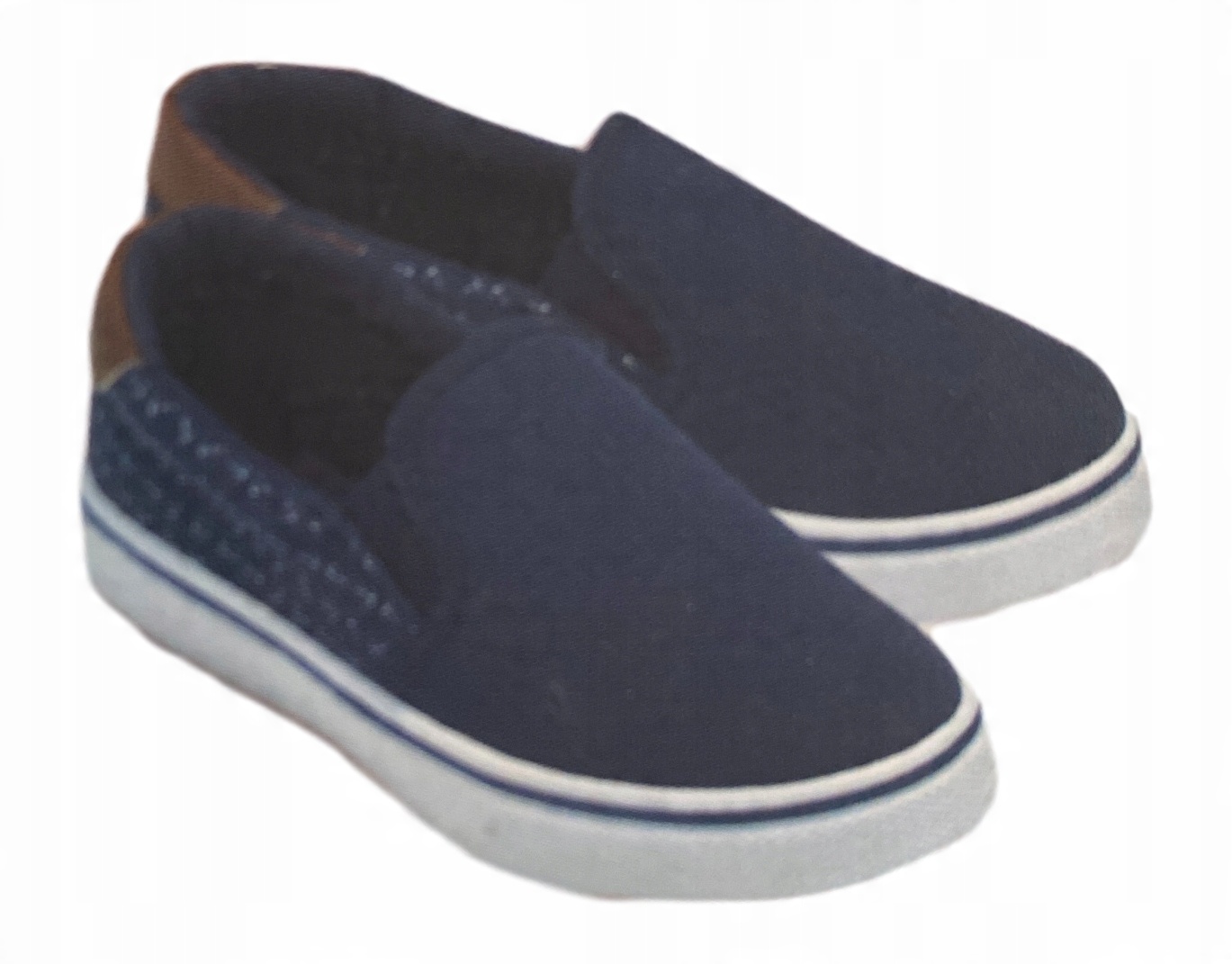 

Buty Chłopięce trampki tenisówki *30 wkł. 18,5 cm