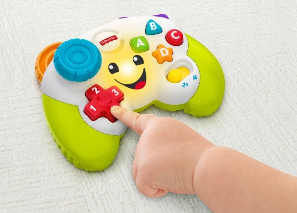 FP WESOŁY PADZIK MALUCHA FWG20 3548