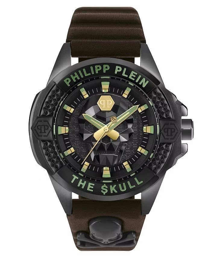Hodinky Philipp Plein The Skull PWAAA0421