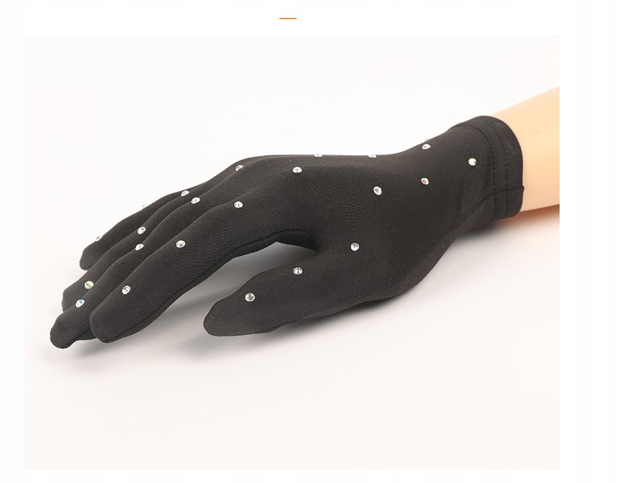 1 PARA RĘKAWIC DO WYDAJNOŚCI ŁYŻWIARSKICH Marka Inna marka