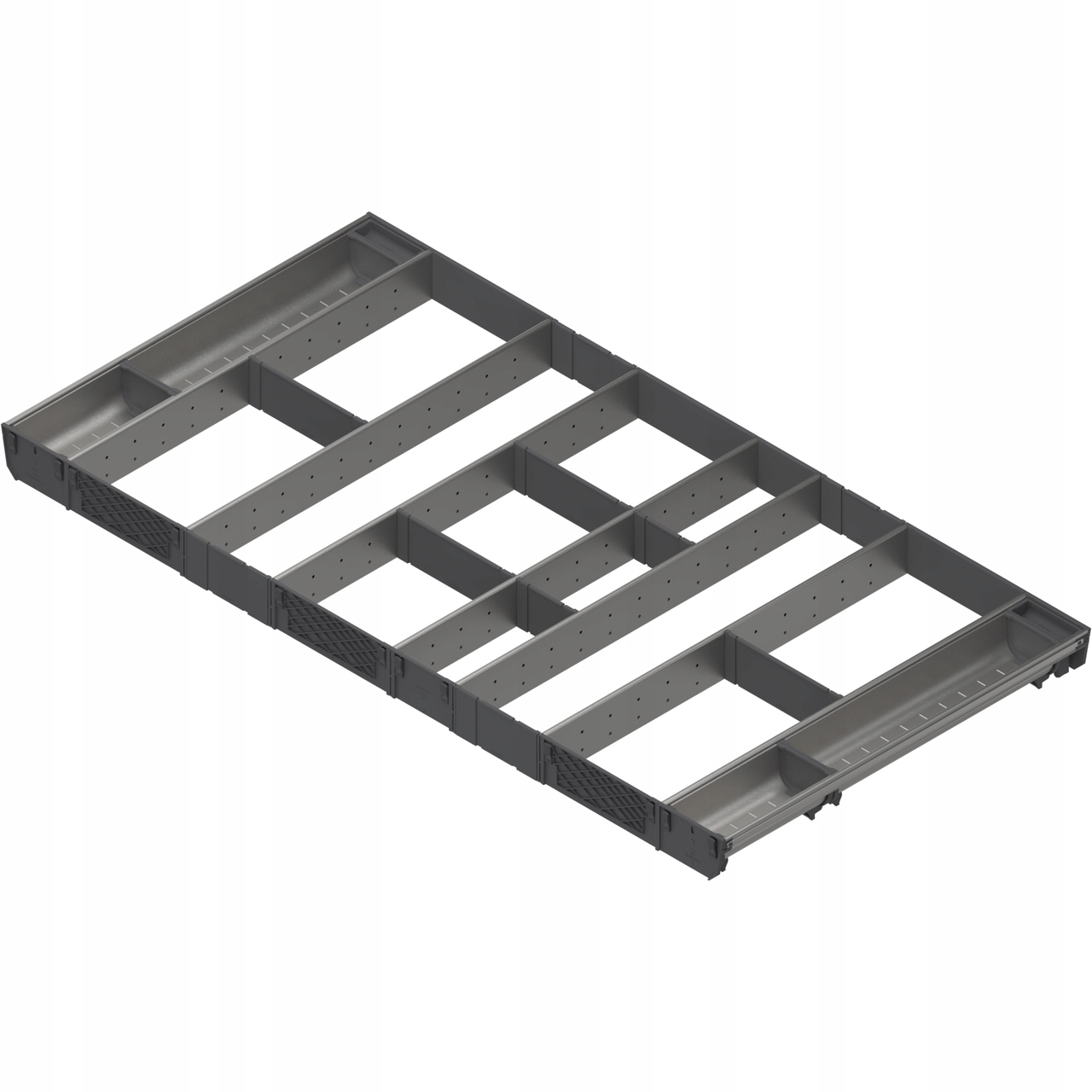 Blum ZSI.12VUI8 Orga-line wkład na szer. 1200mm