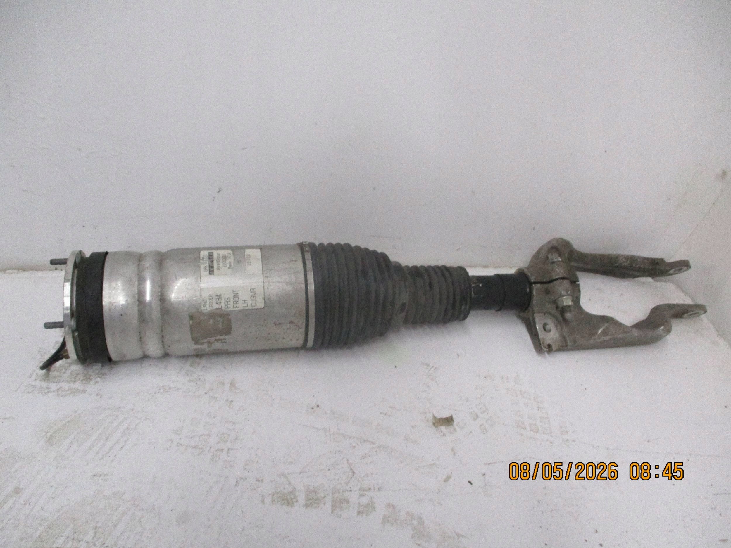 Amortiseur PNEUMATYCZNY Gauche LAND ROVER RANGE ROVER SPORT DPLA3C286BF