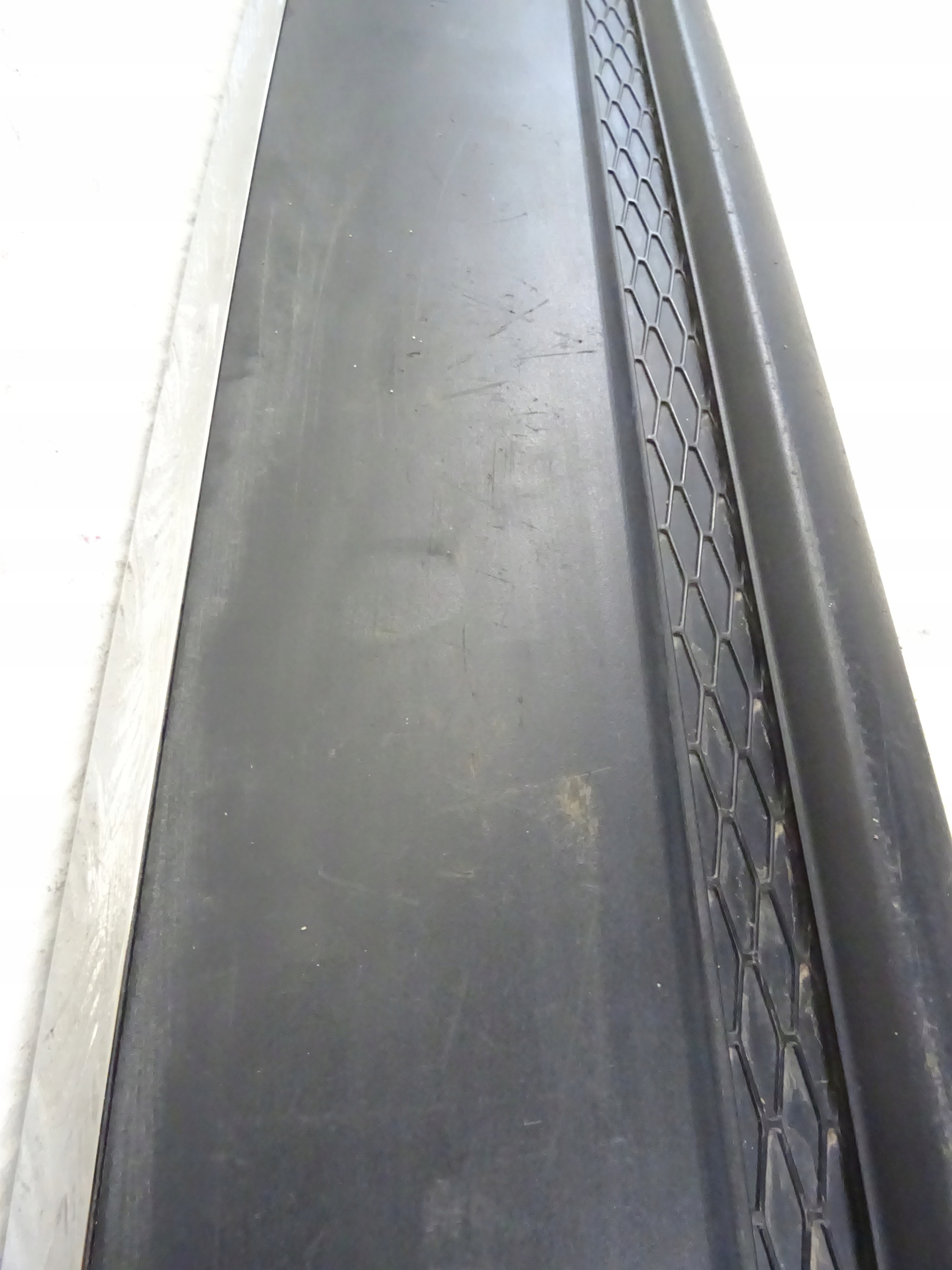 KIA OPTIMA 4 IV KOMBI diffusore spoiler Paraurti posteriore posteriore