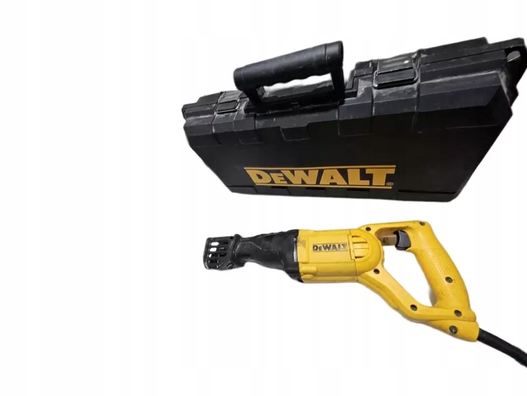 Dewalt Dw304pk Pila Szablasta Niska cena na Allegro