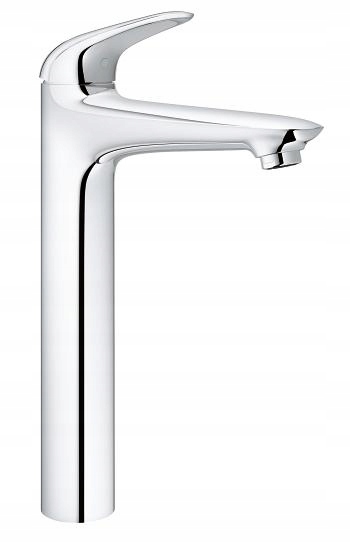 Grohe Eurostyle Solid bateria umywalkowa 23719003