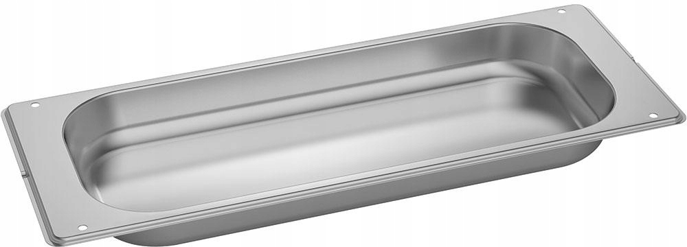 Blacha do piekarników parowych Smeg BX640