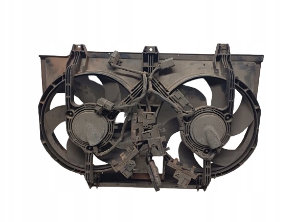 NISSAN SERENA 91- WENTYLATOR CHŁODNICY 214109C1A1