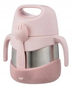 B.Box Blush Crush termos na jedzenie 335 ml