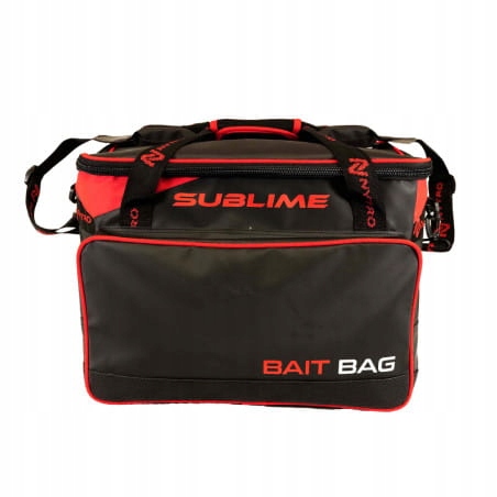 Torba Sublime Bait Bag Large