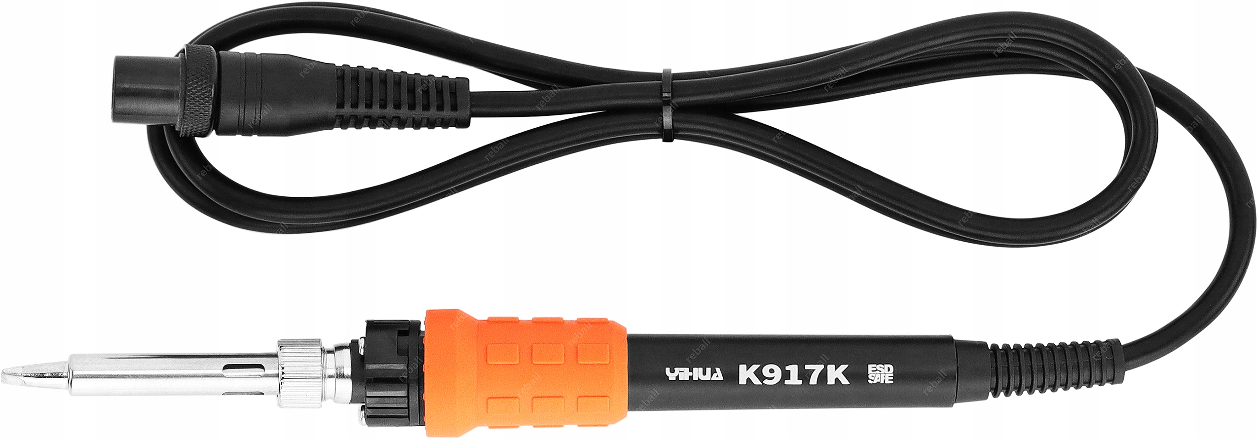 Kolba Lutownicza Lutownica Precyzyjna Stacja Lutownicza Yihua 939D+-IV 902M