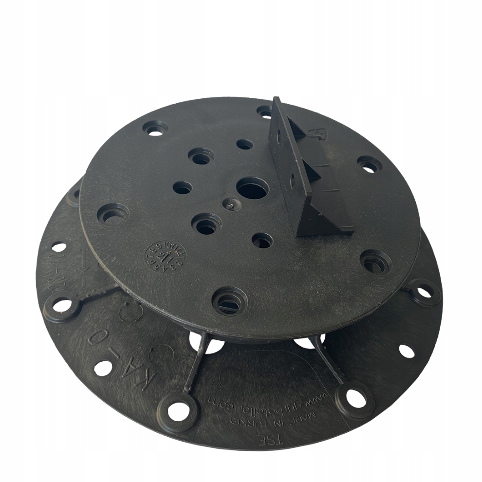 

Wspornik tarasowy regulowany 28-40mm pod legary