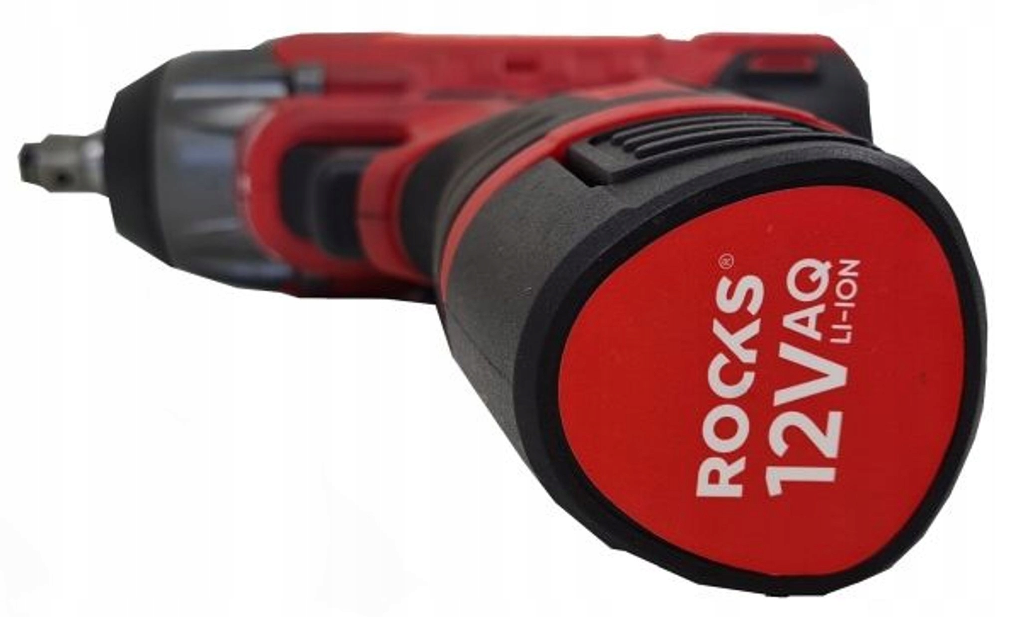 12V AQ-LION KLUCZ UDAROWY 3/8, 90 NM Marka Rooks