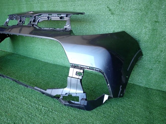 KIA PICANTO III X-LINE front bumper front