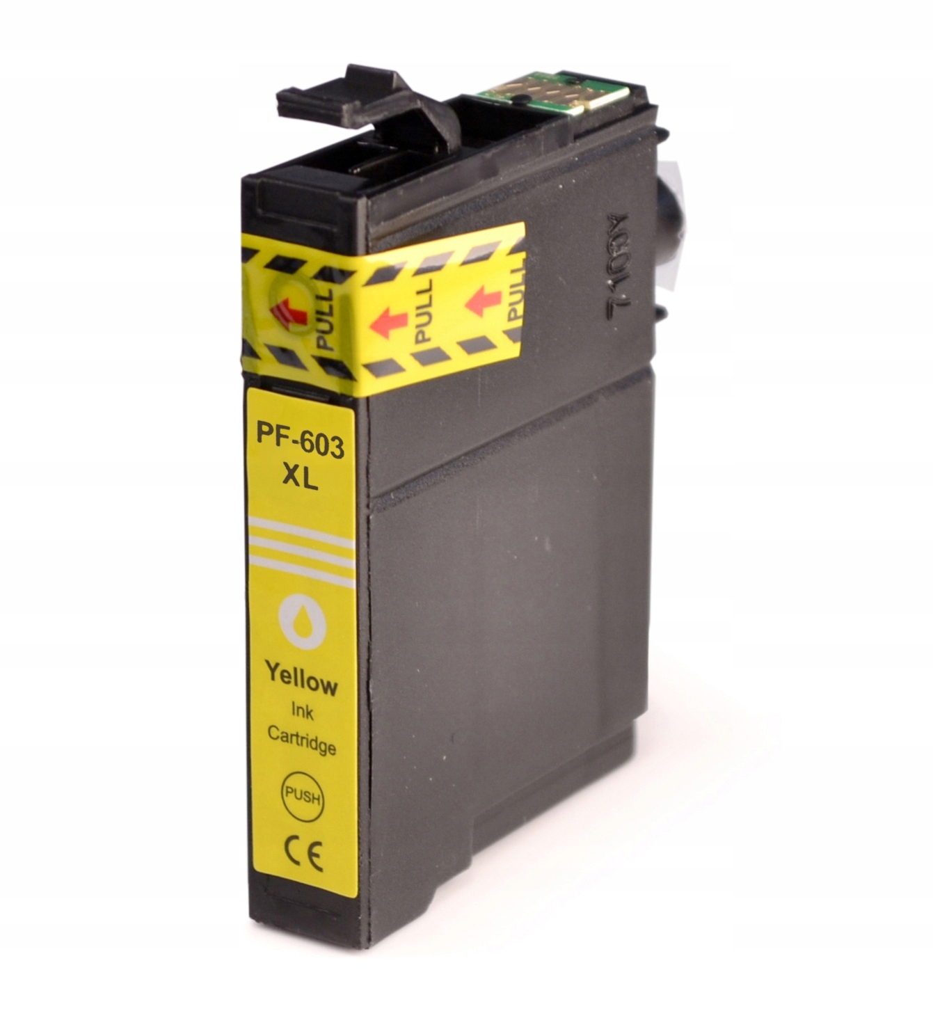 Tusz zamienny do Epson XP-3100 WF-2810DWF T603XL