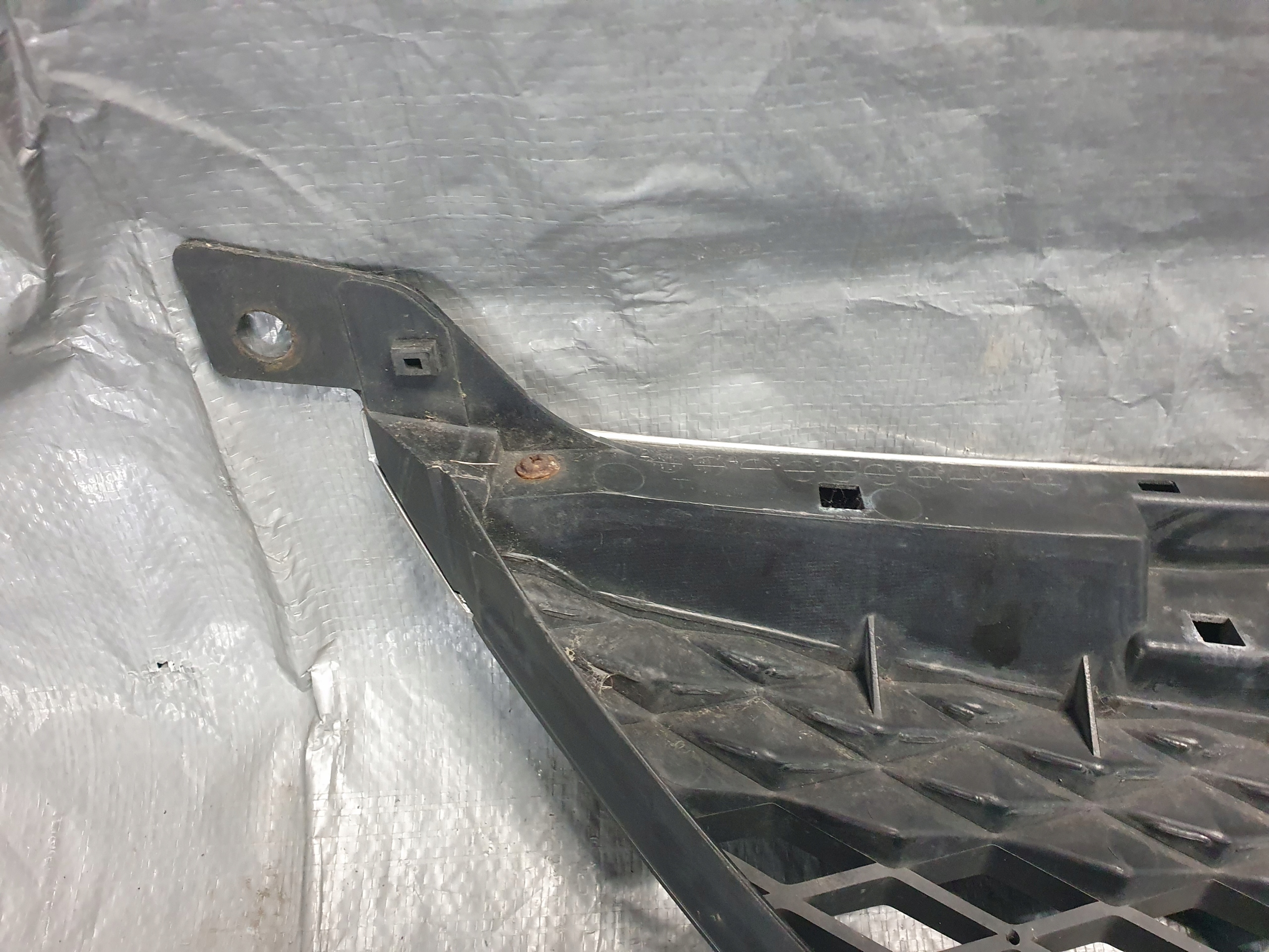 maska MAZDA 6 GG ispred LIFT