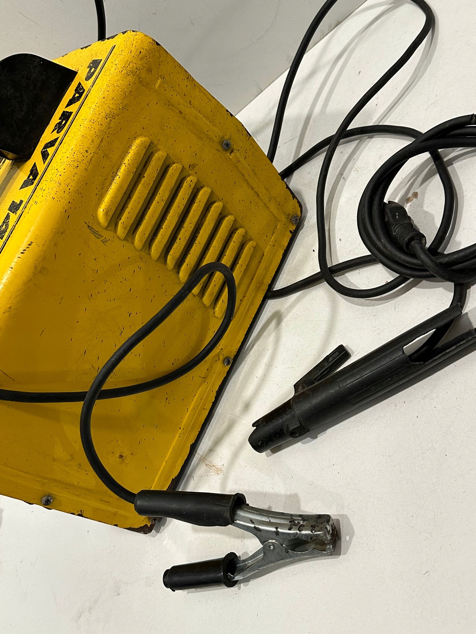 SPAWARKA DECA PARVA 140E (739/24) Marka Deca