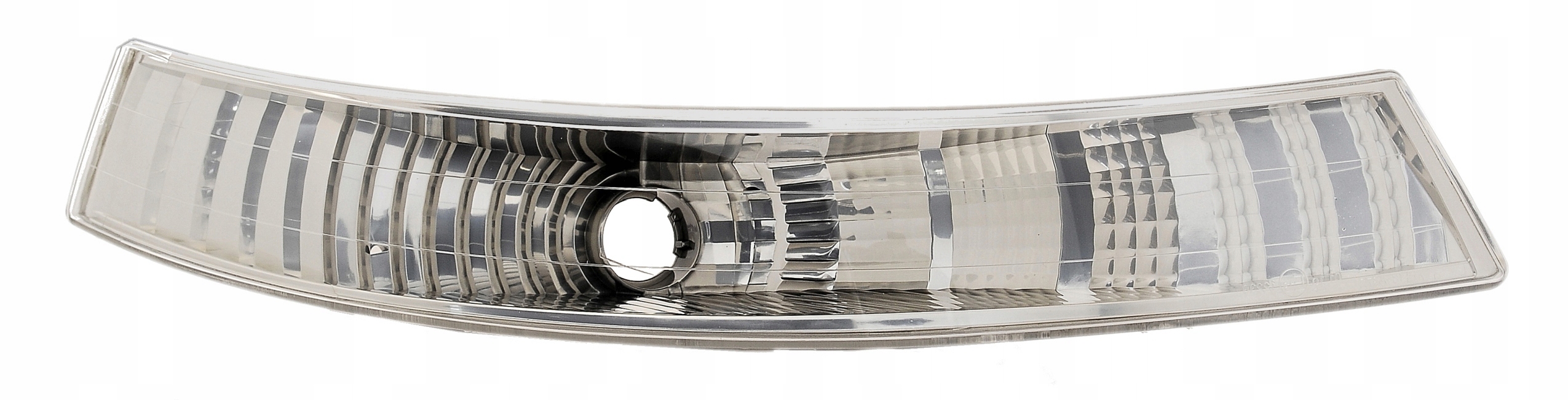 ПОВОРОТ БІЛИЙ ЛІВ. СТОРОНА. RENAULT TRAFIC 01-06